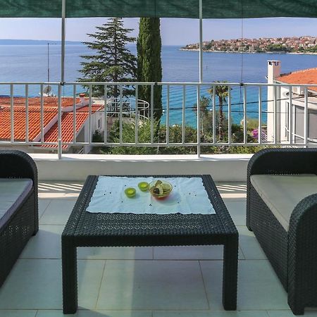 Apartman Mavarcica A4 Trogir Zewnętrze zdjęcie