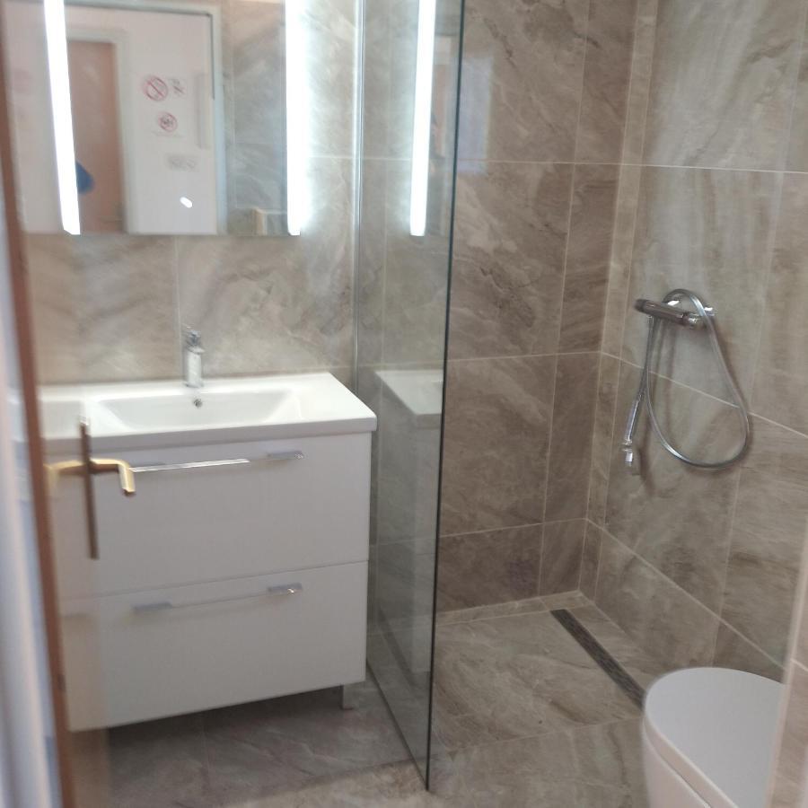 Apartman Mavarcica A4 Trogir Zewnętrze zdjęcie